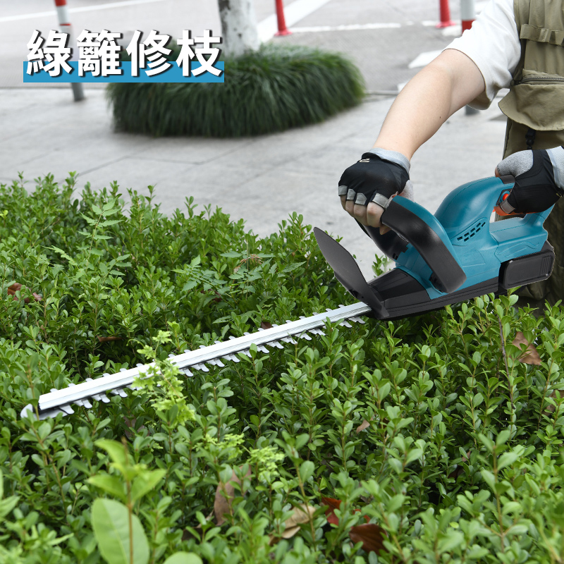 「株式會社牧田:2024新品五折推廣!」进口電動綠籬機採茶機 整機全新升級 無刷電機不燒機 萬坪綠植茶園,一天修剪完! 「株式會社牧田:2024新品五折推廣!」进口電動綠籬機採茶機 整機全新升級 無刷電機不燒機 萬坪綠植茶園,一天修剪完!